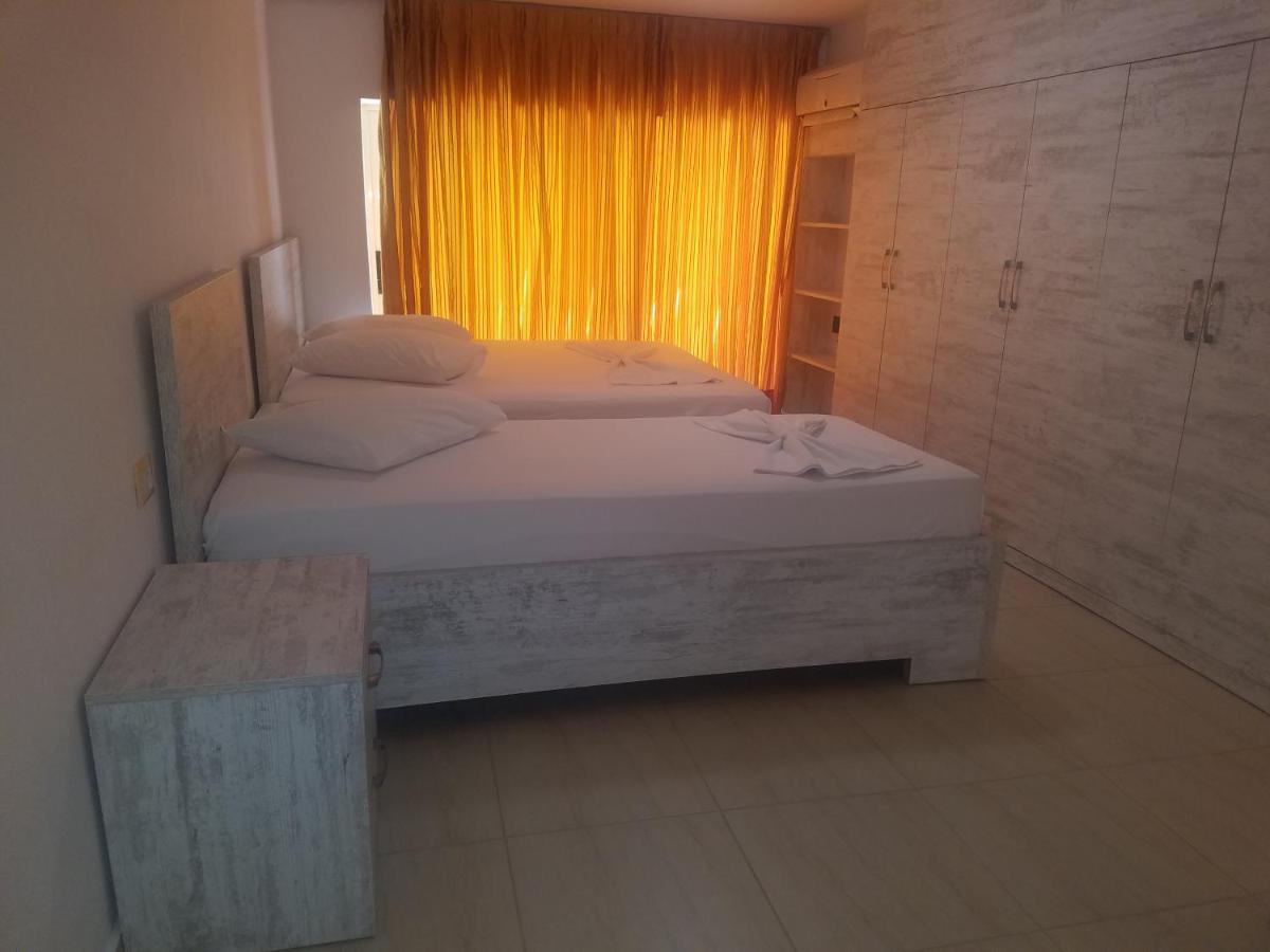 Apartamente Duplex Berti Saranda Dış mekan fotoğraf
