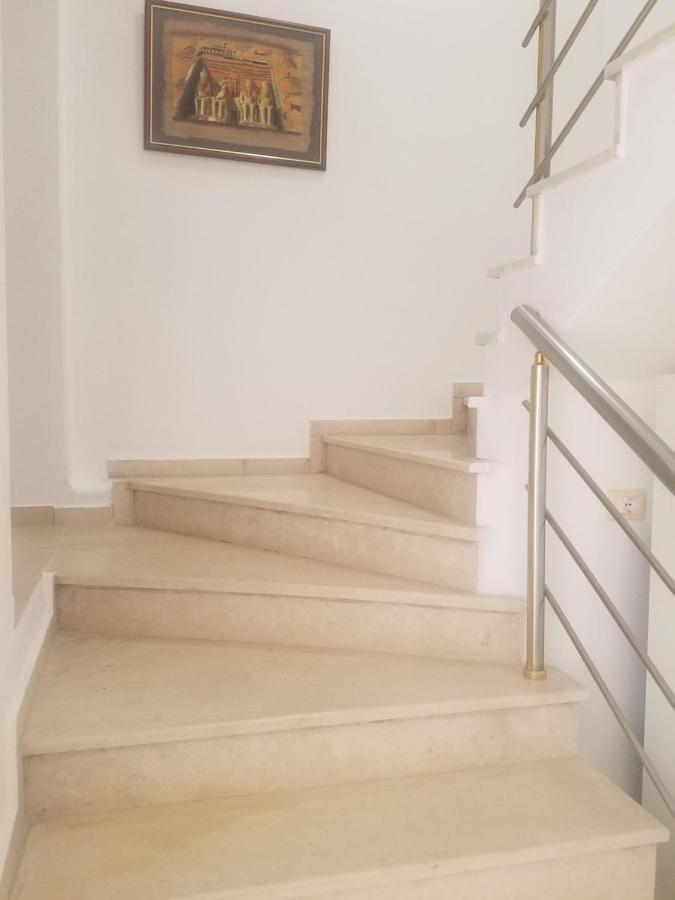 Apartamente Duplex Berti Saranda Dış mekan fotoğraf